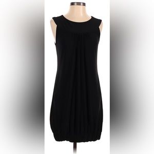 White House Black Market Bubble dress